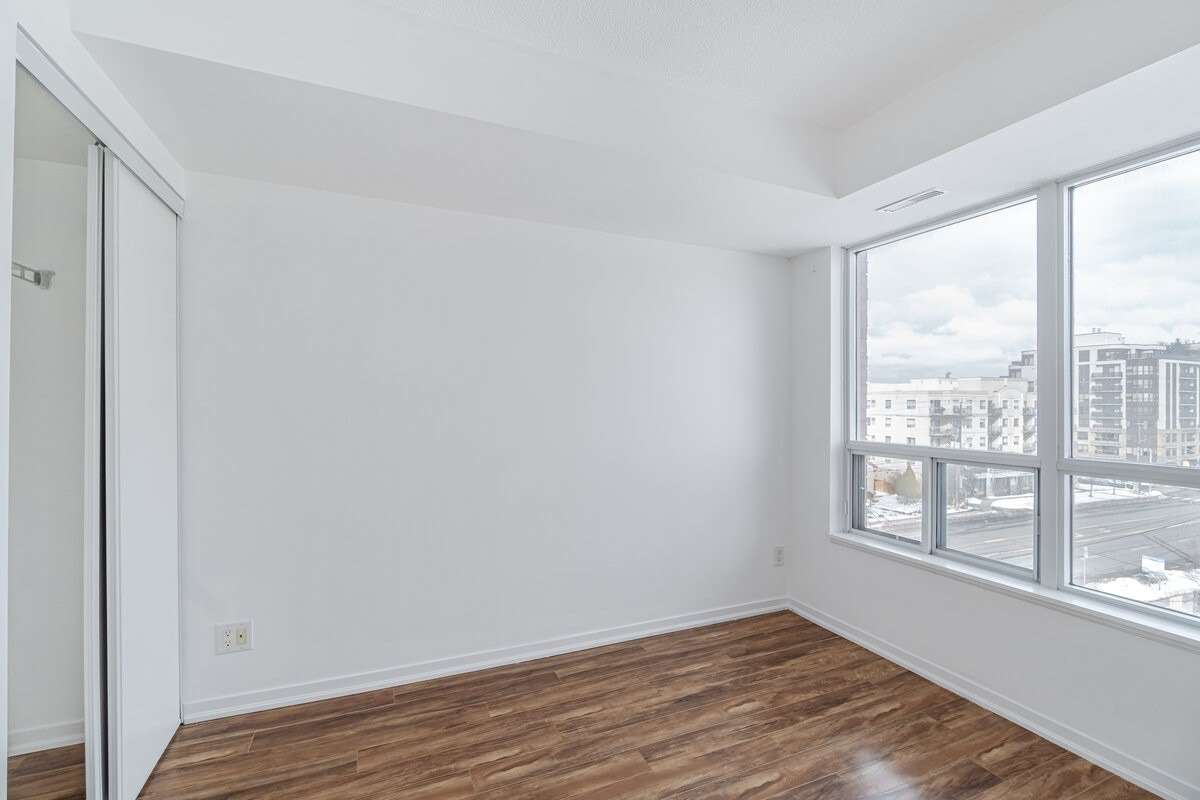 801 Sheppard Ave, #603