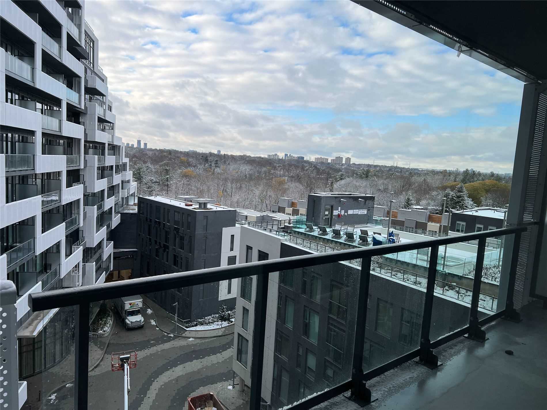 25 Adra Grado Way, #961