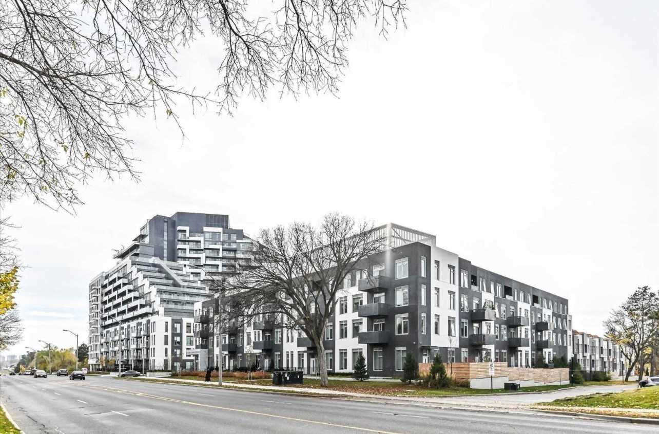 25 Adra Grado Way, #961