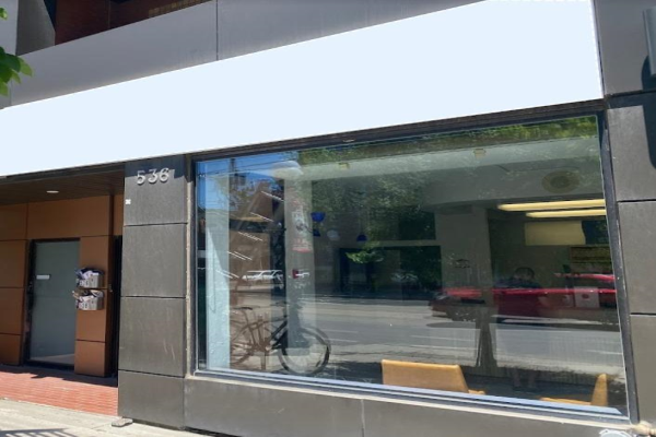 536 College St W, Toronto