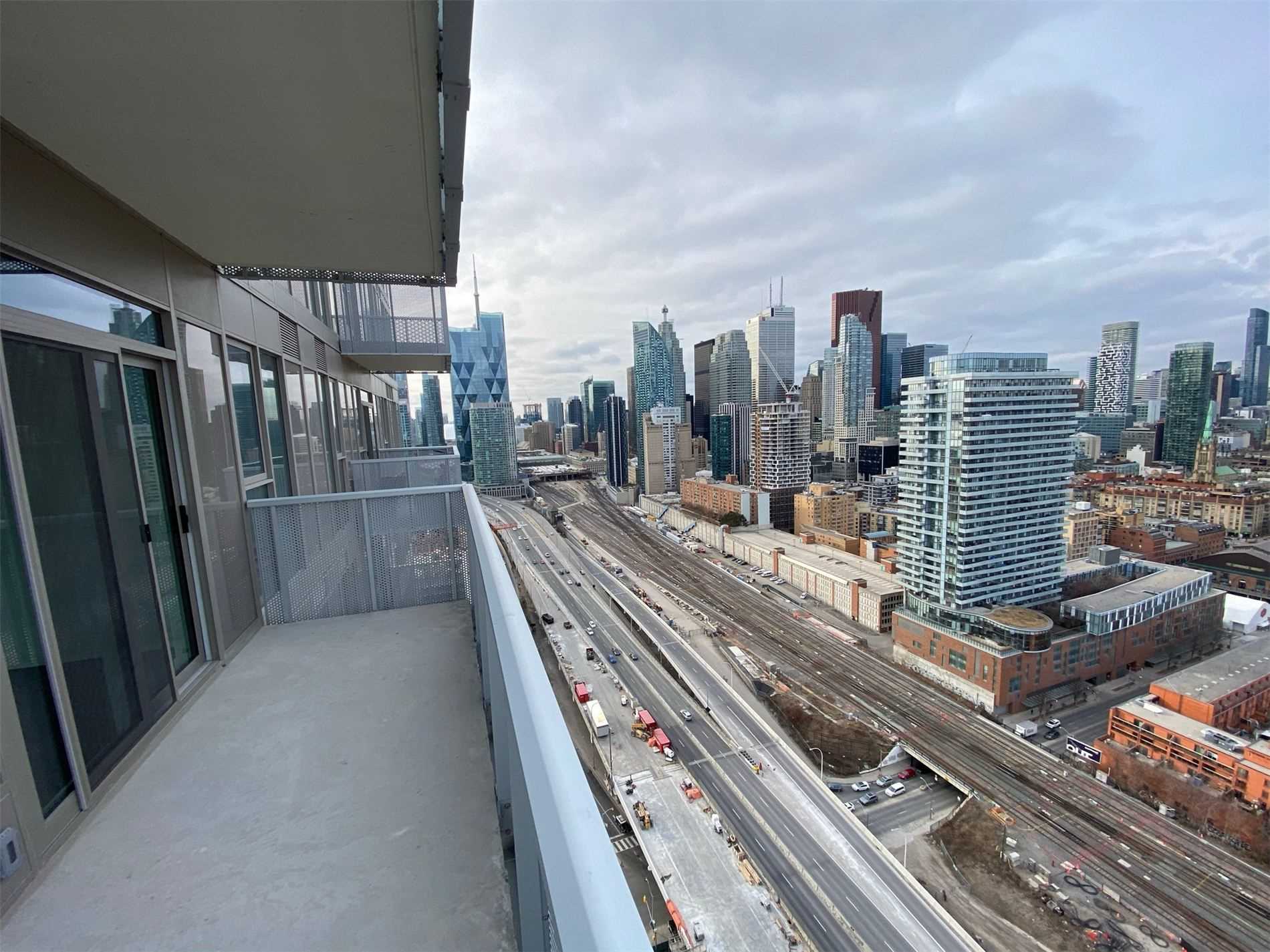 20 Richardson Street, #2810