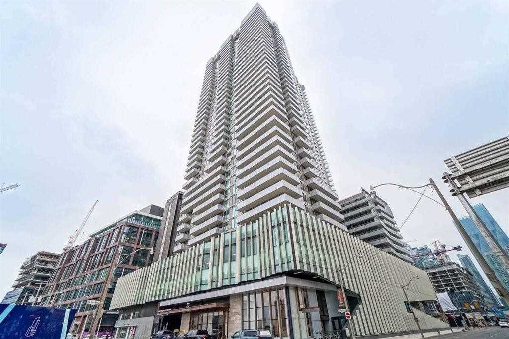 20 Richardson Street, #2810