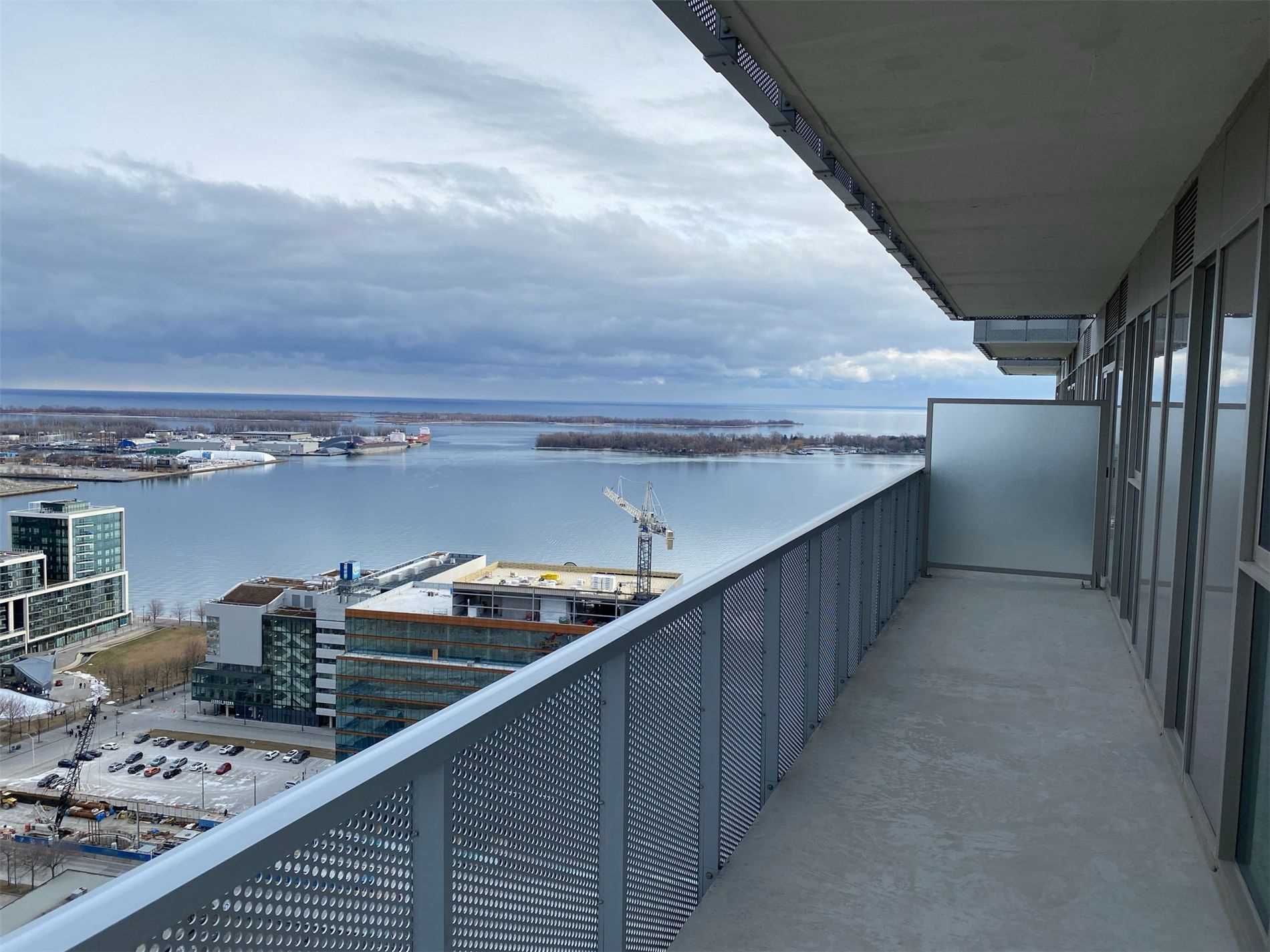 20 Richardson Street, #2810