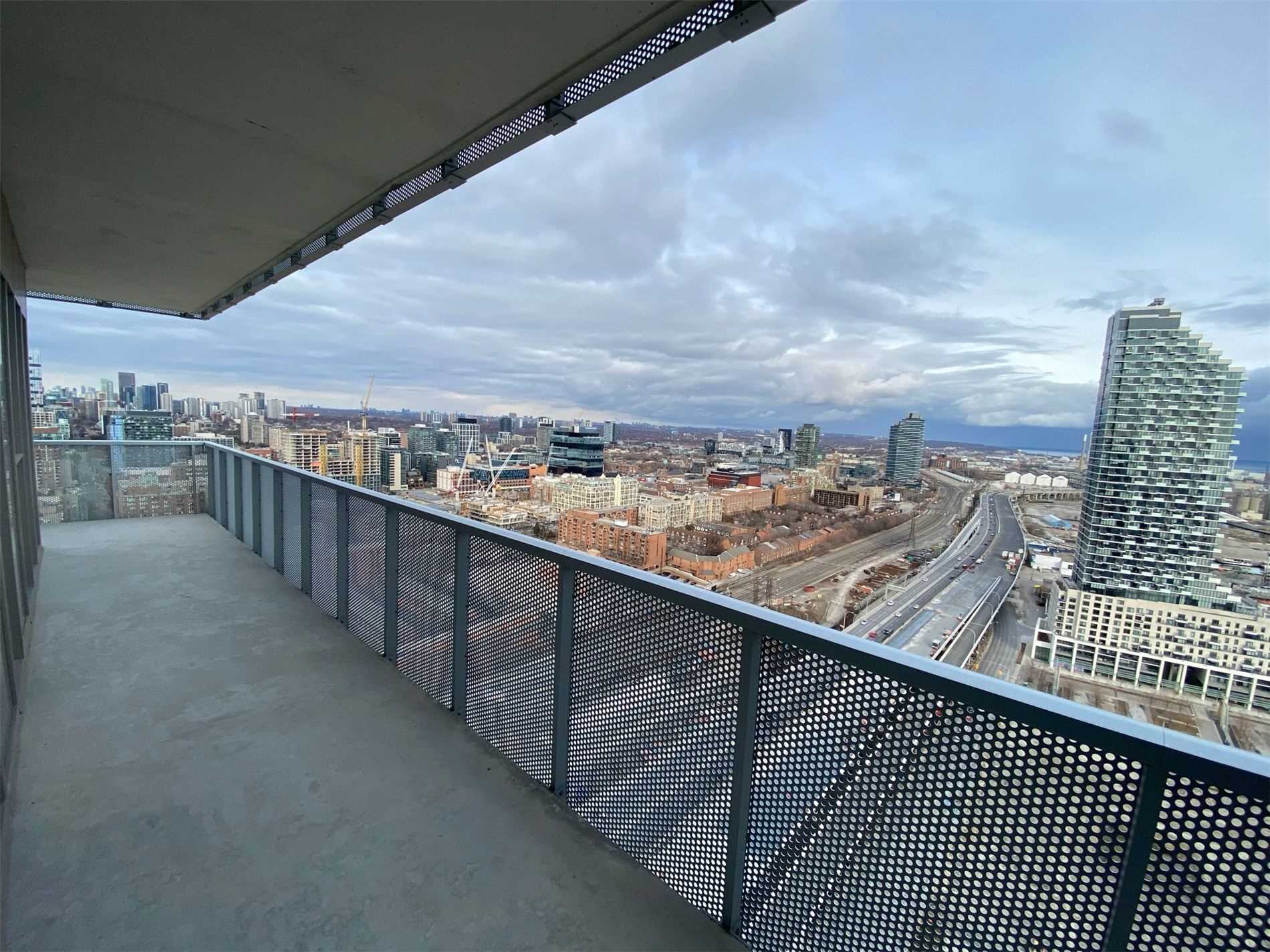 20 Richardson Street, #2810