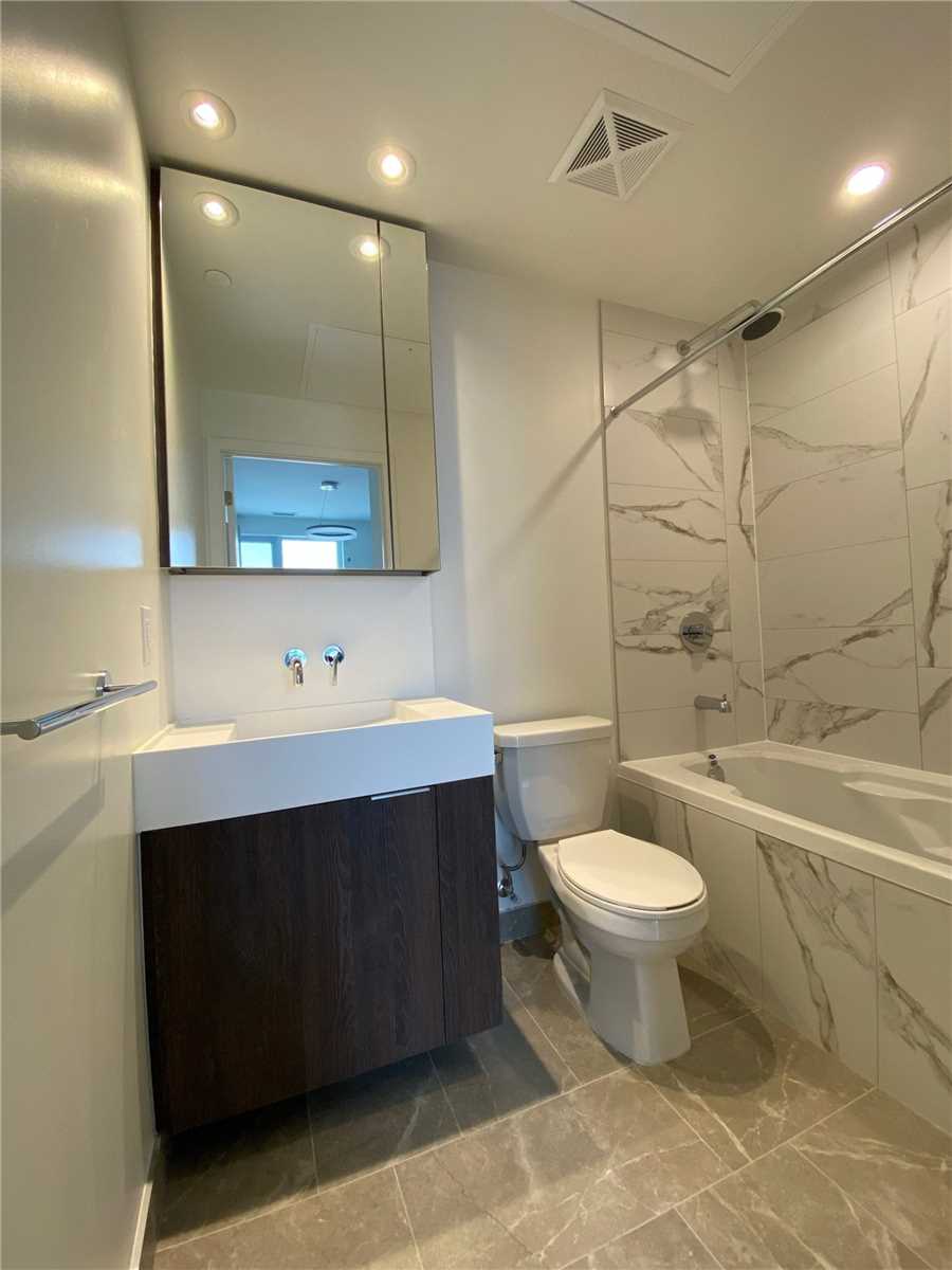 20 Richardson Street, #2810
