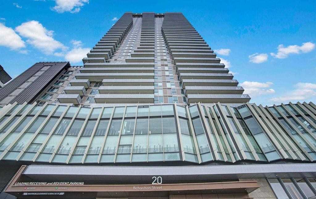 20 Richardson Street, #2810