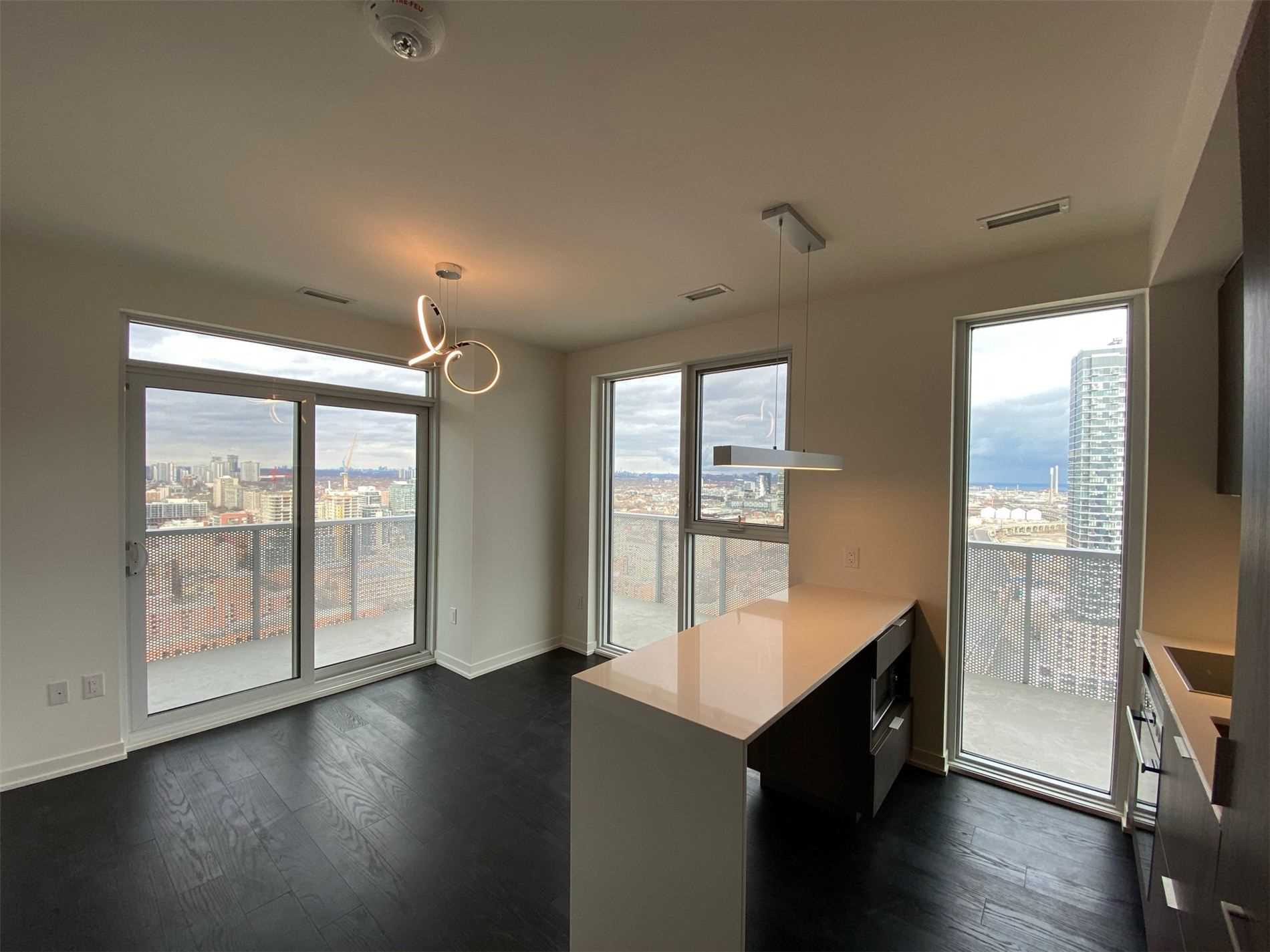 20 Richardson Street, #2810