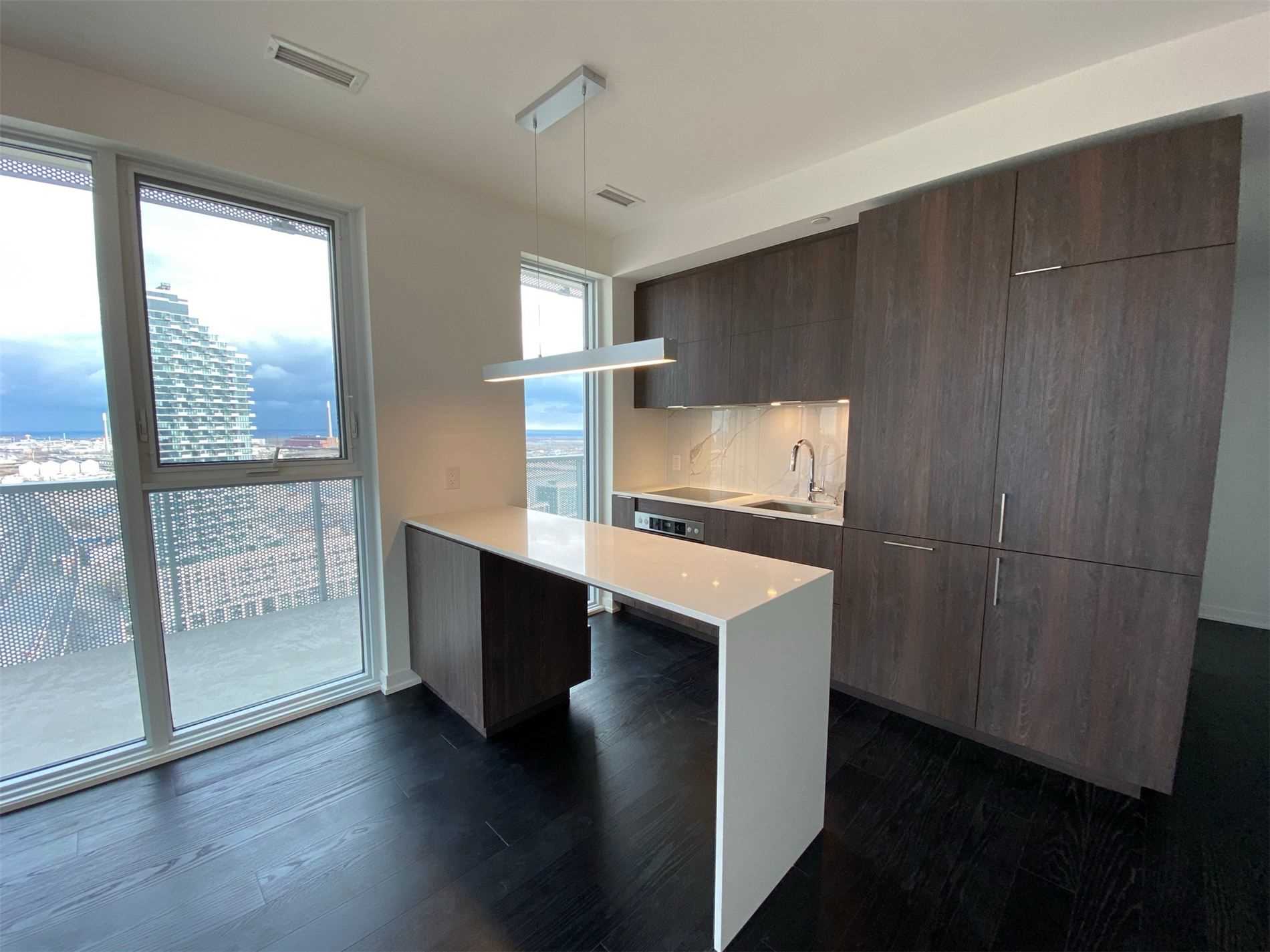20 Richardson Street, #2810