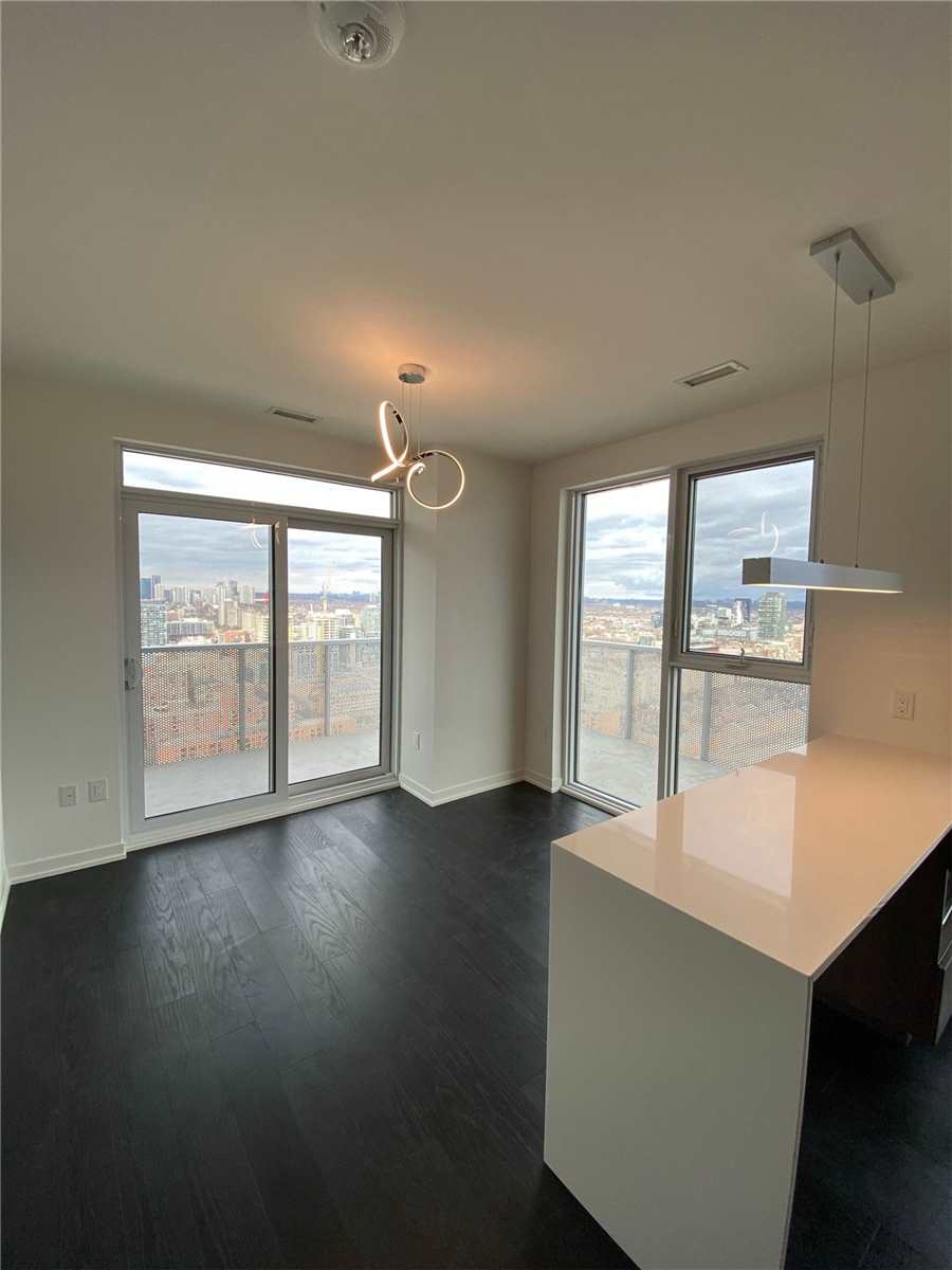 20 Richardson Street, #2810