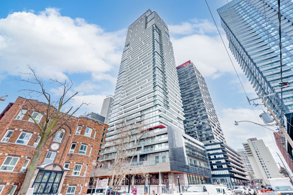 39 Roehampton Ave, Toronto