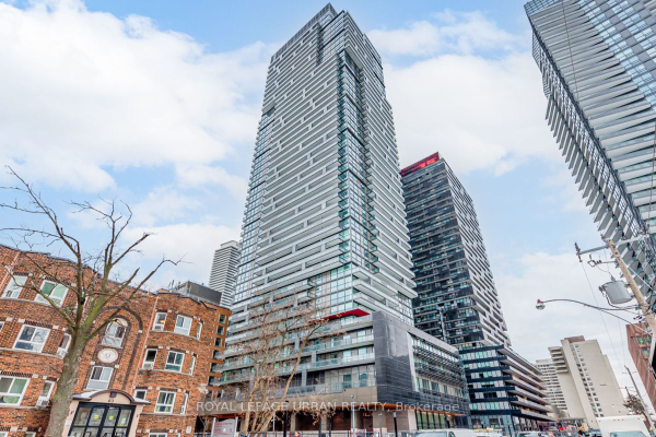 39 Roehampton Ave, Toronto