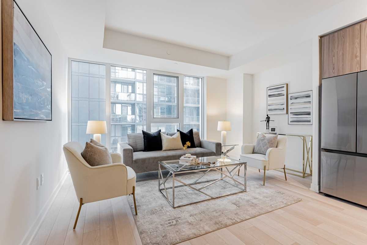 357 King St W, #1409