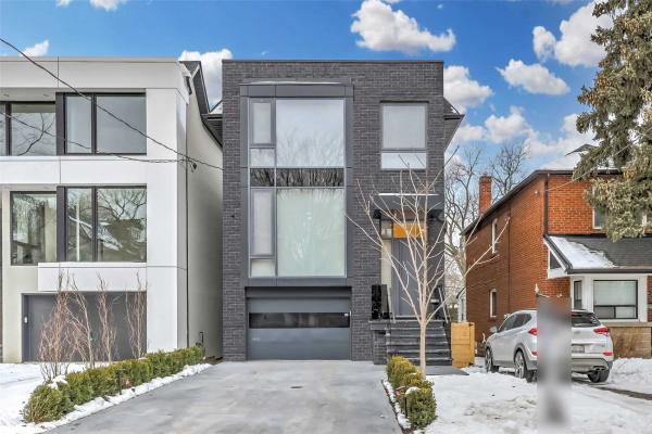 32 Gilgorm Rd, Toronto