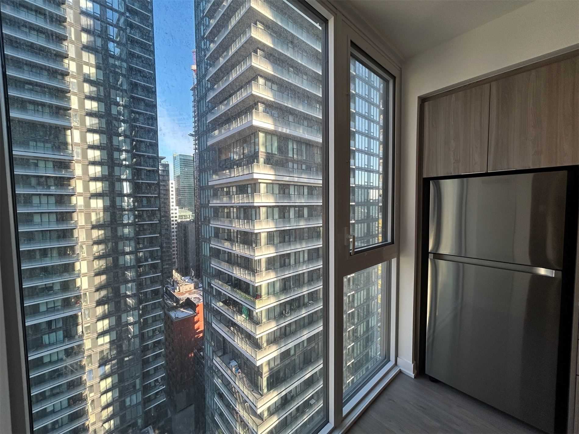357 King Street W, #2205