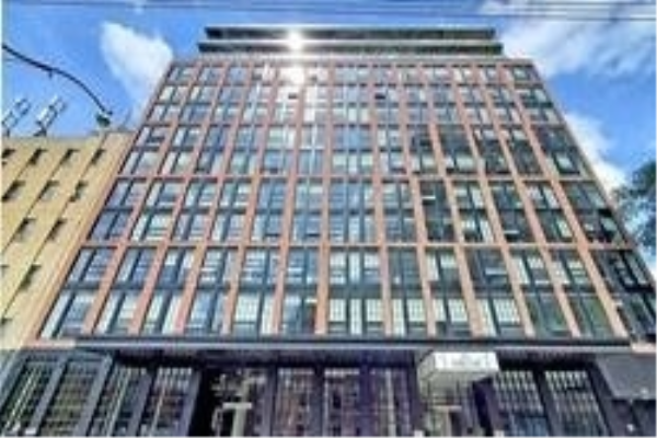 608 Richmond St W, Toronto
