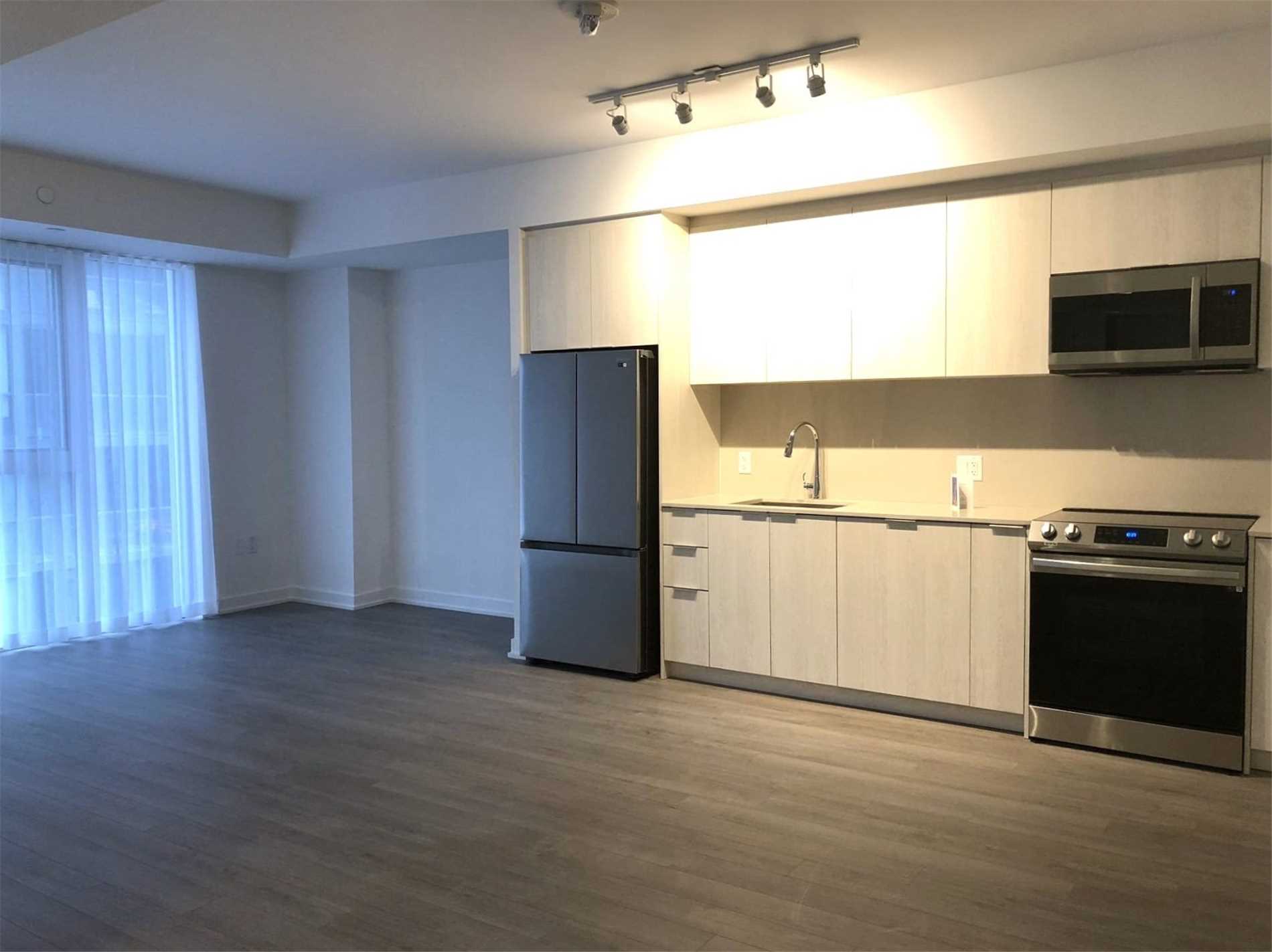 357 King Street W, #1009