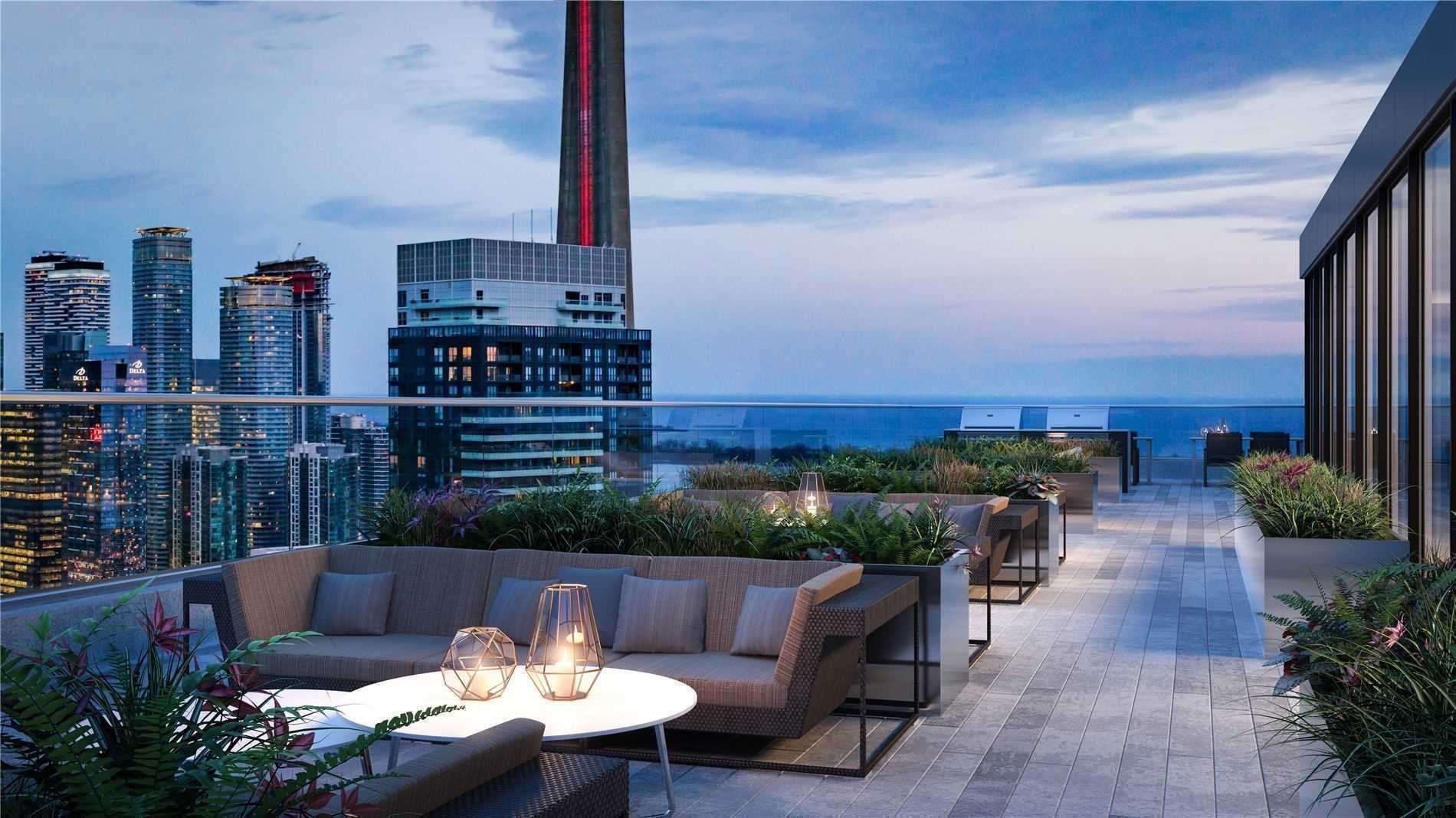 357 King Street W, #1009