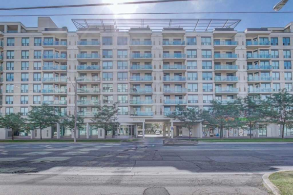 935 Sheppard Ave W, Toronto