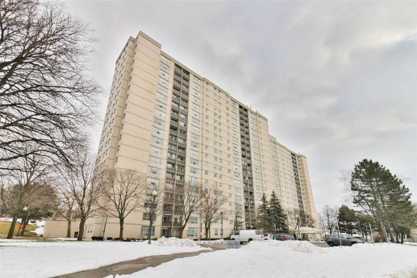 5 Parkway Forest Dr, Toronto