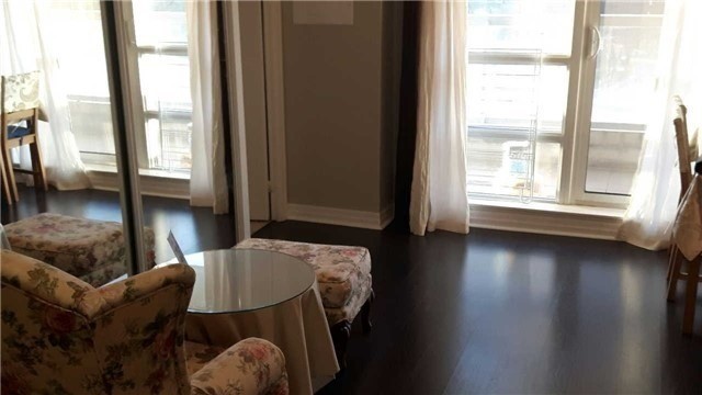 2035 Sheppard Avenue E, #130
