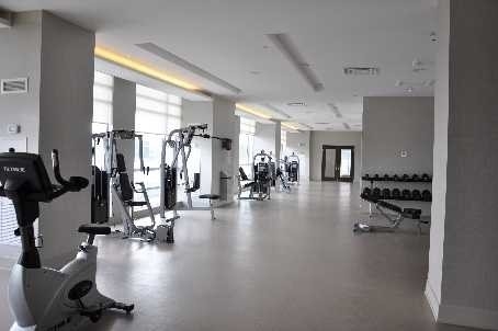 2035 Sheppard Avenue E, #130