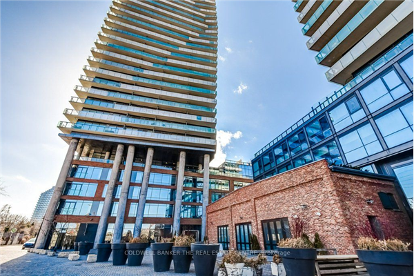 70 Distillery Lane, Toronto