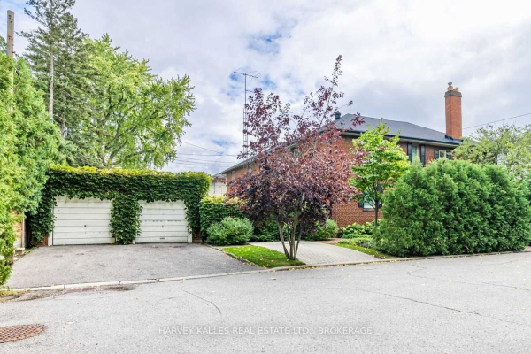 44 Glen Echo Rd, Toronto