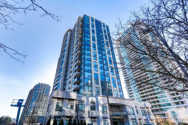 35 Hollywood Ave, Toronto