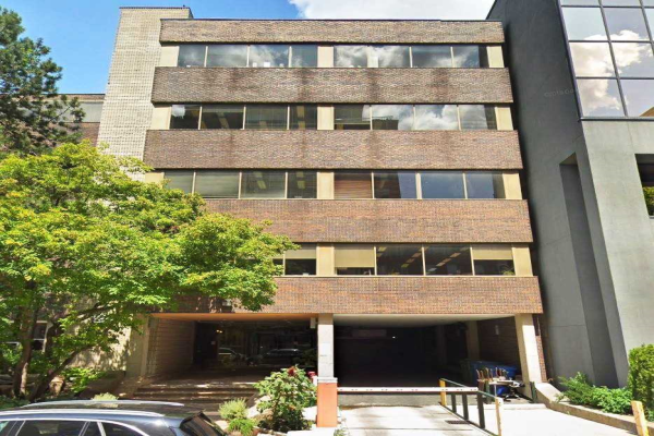 124 Merton St, Toronto