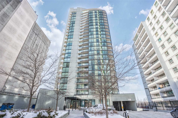 5740 Yonge St, Toronto