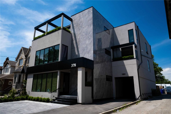 378 Fairlawn Ave, Toronto