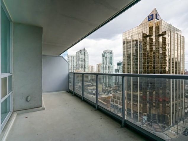 4968 Yonge St, #1708