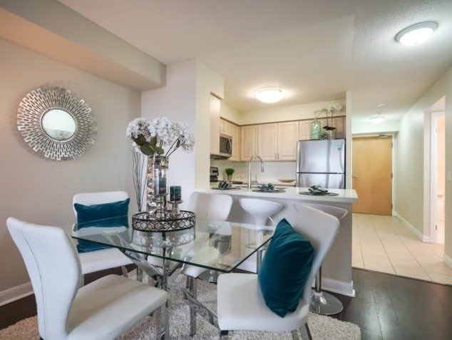 4968 Yonge St, #1708