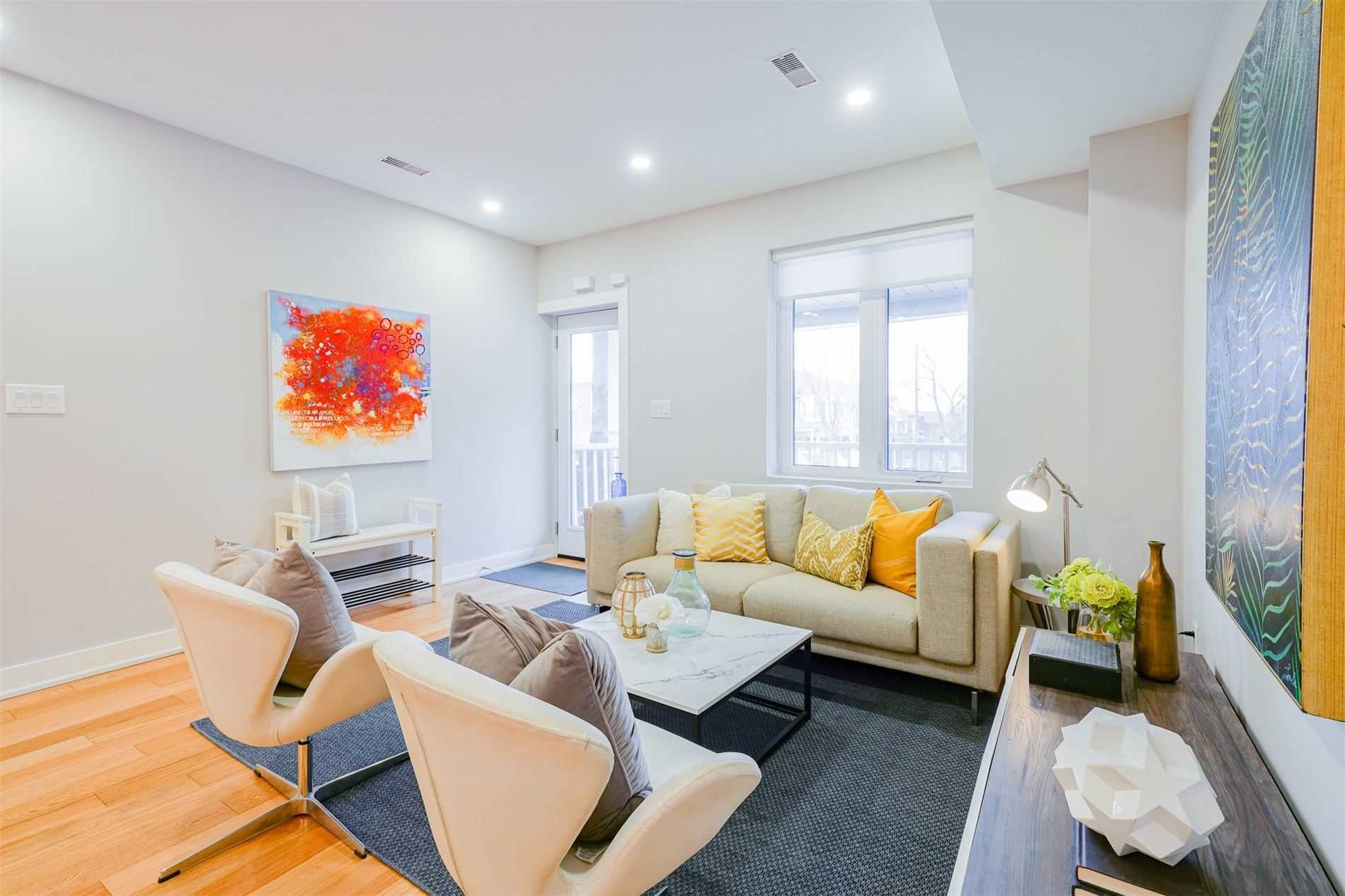 1216 Davenport Road