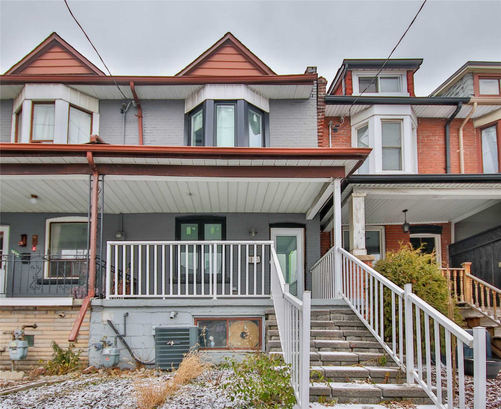 1216 Davenport Road