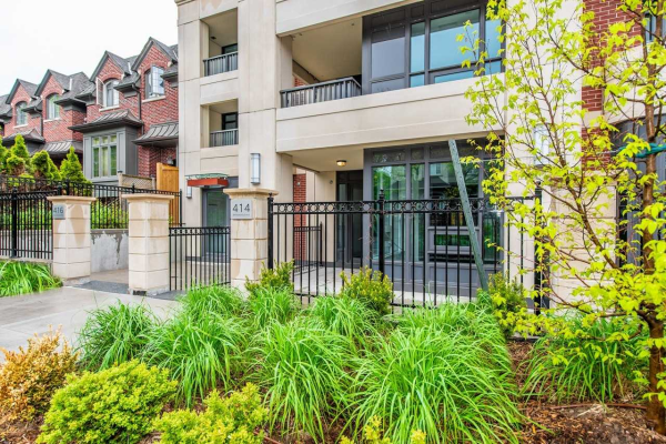 416 Brookdale Ave, Toronto