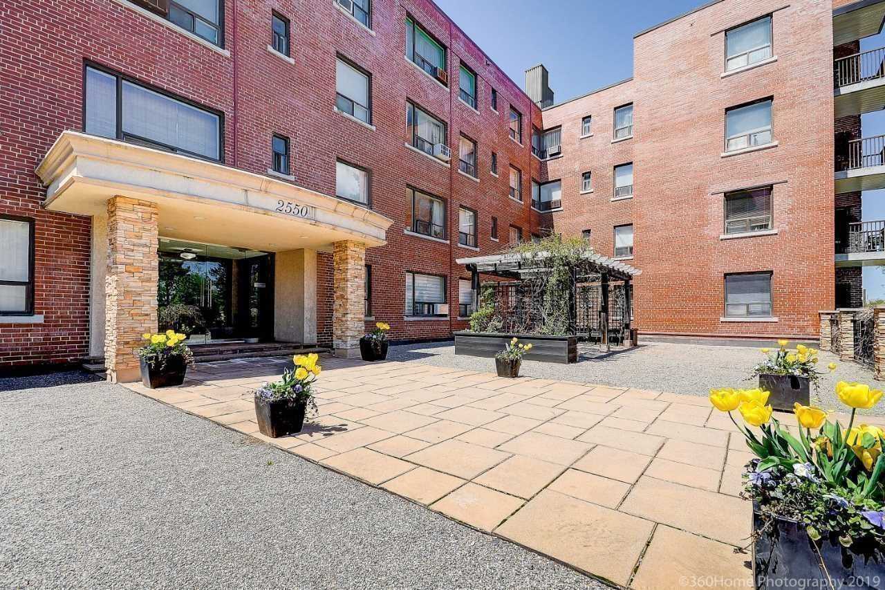 2550 Bathurst St, #6