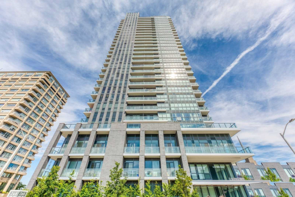 2 Sonic Way, Toronto