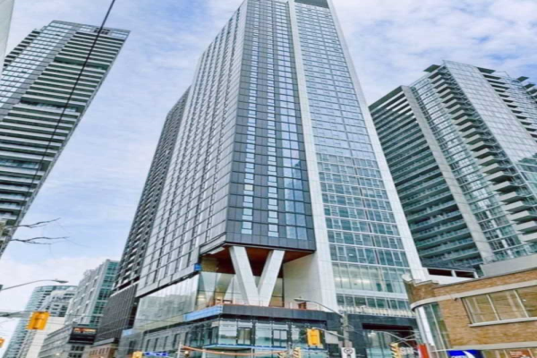 357 King St W, Toronto