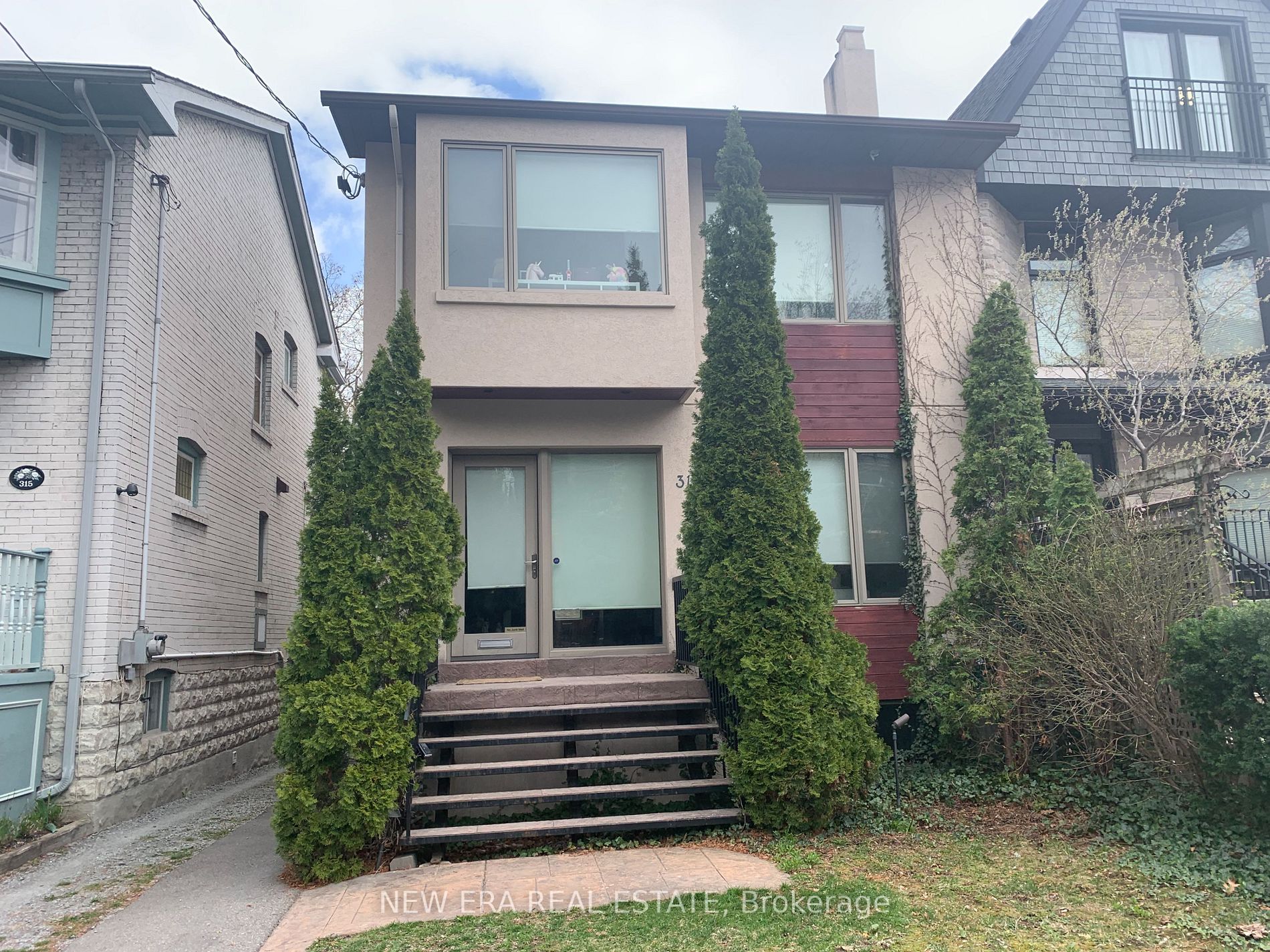 313 Glen Rd