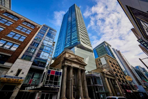 197 Yonge St, Toronto