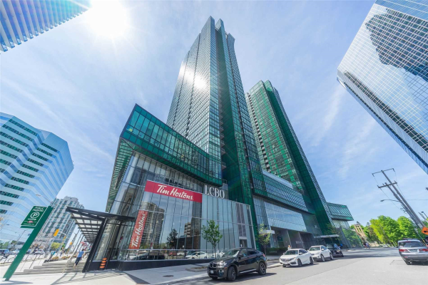 11 Bogert Ave, Toronto