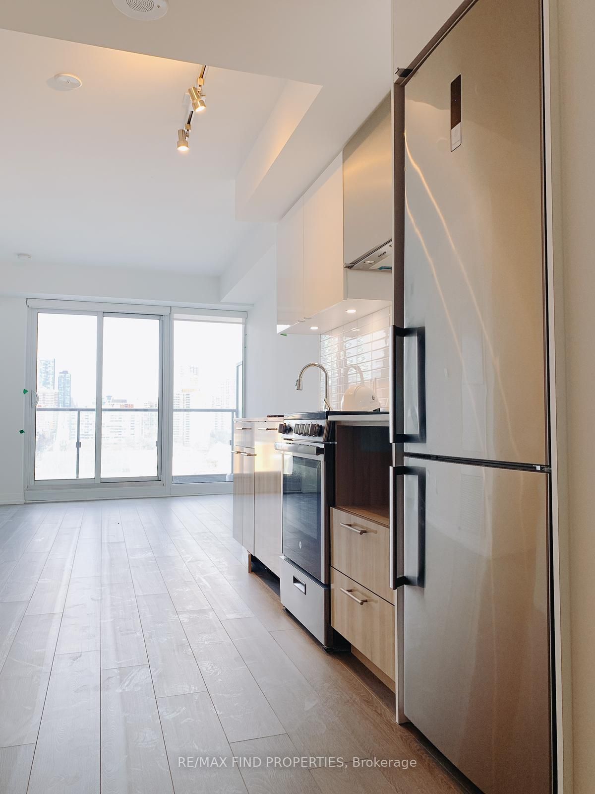 251 Jarvis St, #1503