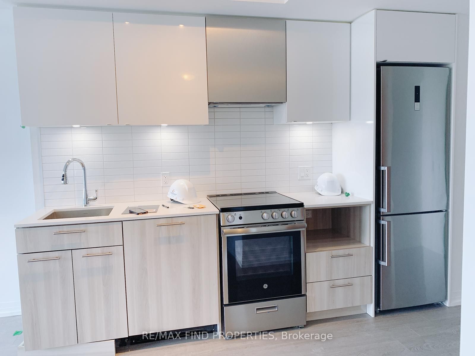 251 Jarvis St, #1503