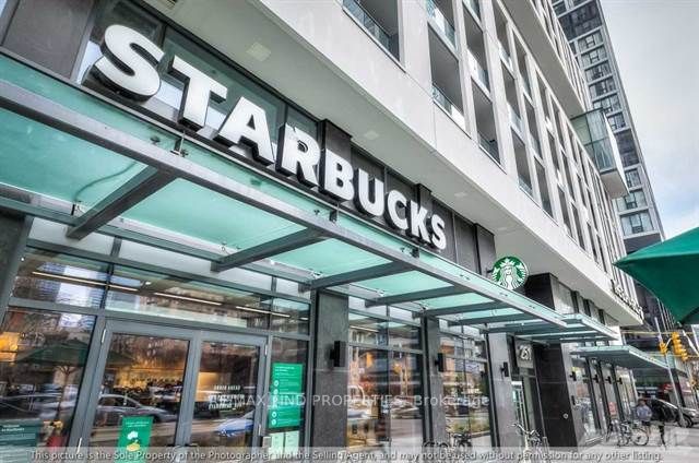 251 Jarvis St, #1503
