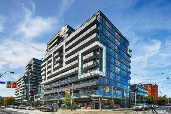 1030 King St W, Toronto