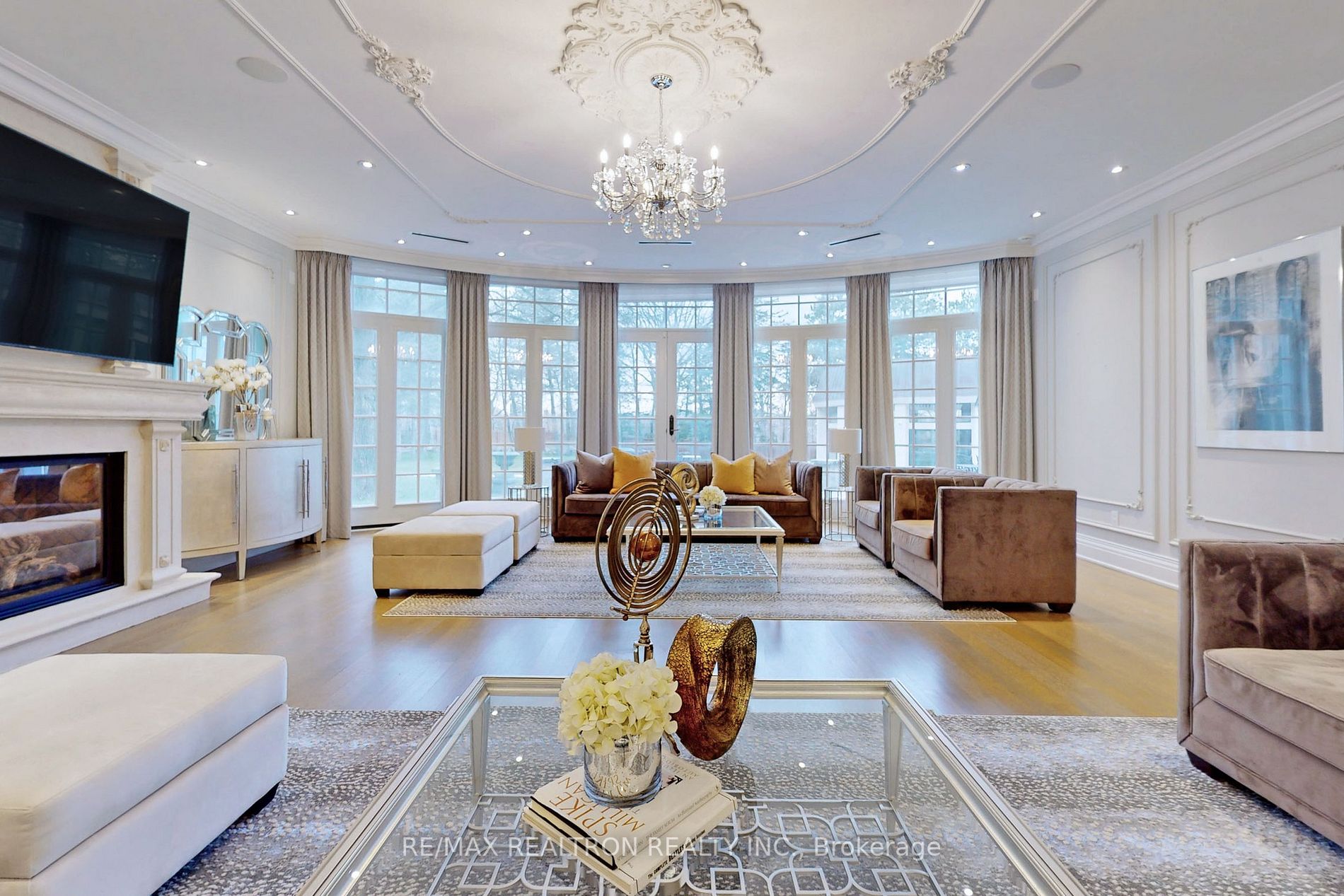38 Park Lane Circ
