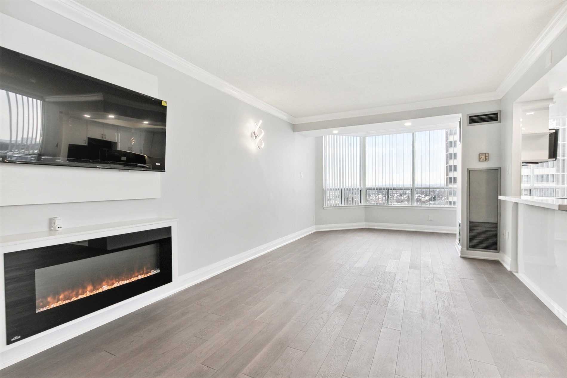 1101 Steeles Ave W, #1014