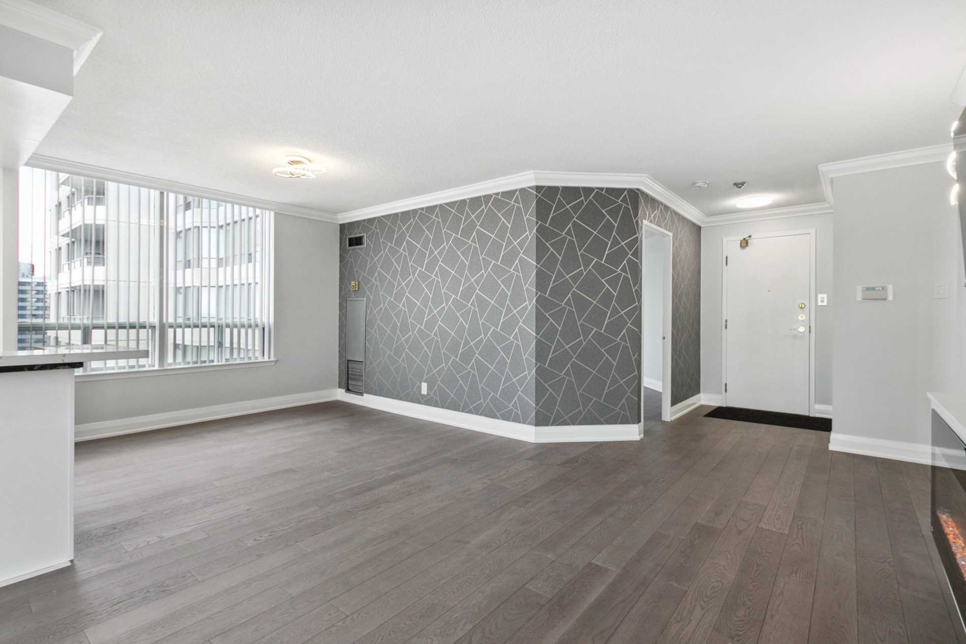 1101 Steeles Ave W, #1014