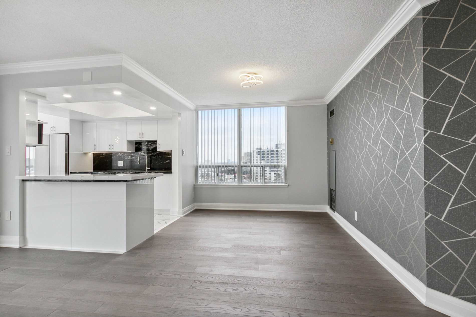 1101 Steeles Ave W, #1014